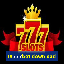 tv777bet download